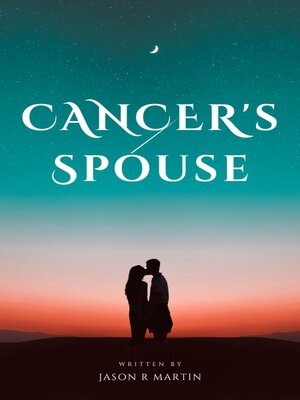 cover image of Cancer's Spouse